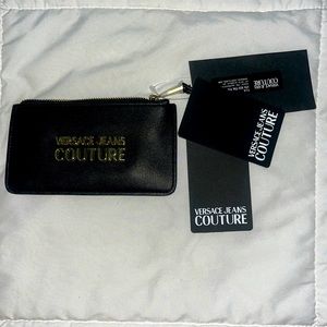 Versace Wallet